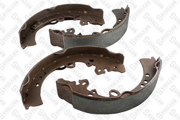 Brake Shoe Set (000 120-SX)