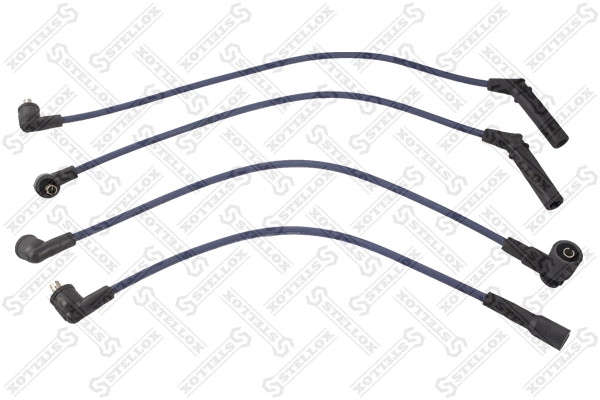 Ignition Cable Kit (10-38040-SX)