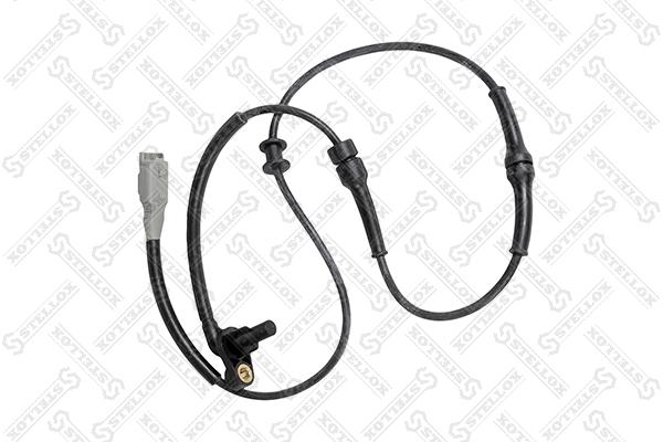 Sensor, wheel speed (06-65810-SX)