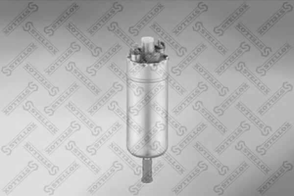 Fuel Pump (10-01668-SX)