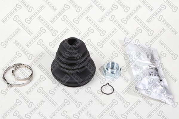 Bellow Kit, steering (13-00768-SX)