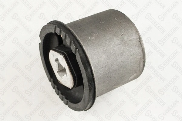 Mounting, control/trailing arm (77-00549-SX)