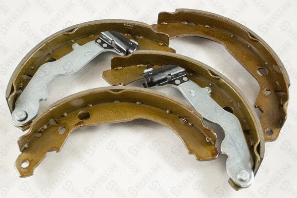 Brake Shoe Set (000 693-SX)