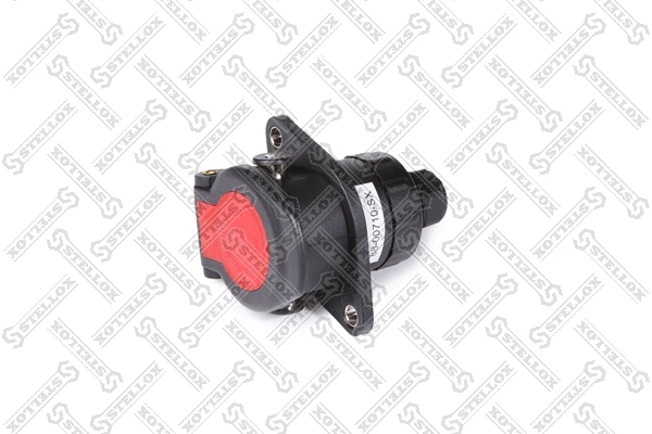 Socket Adapter (88-00710-SX)