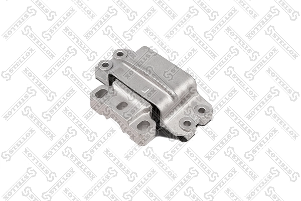 Mounting, engine (25-18280-SX)
