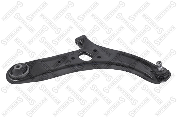 Control/Trailing Arm, wheel suspension (57-04141-SX)