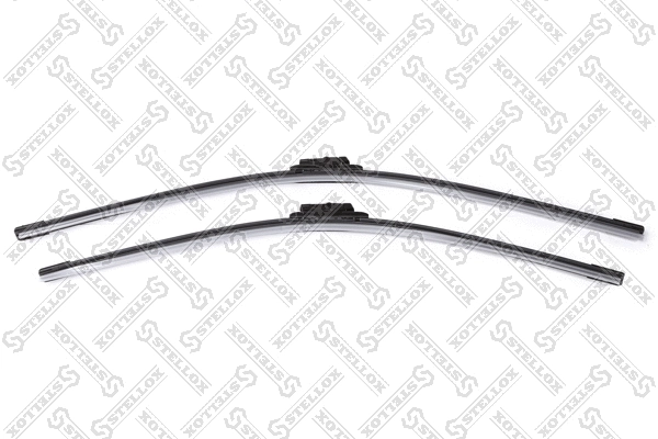 Wiper Blade (201 694-SX)