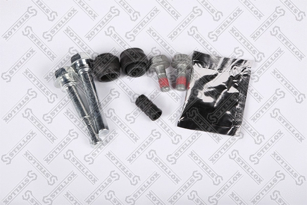 Guide Sleeve Kit, brake caliper (04-98743-SX)