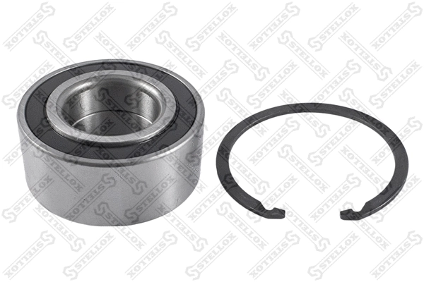 Wheel Bearing Kit (43-28866-SX)