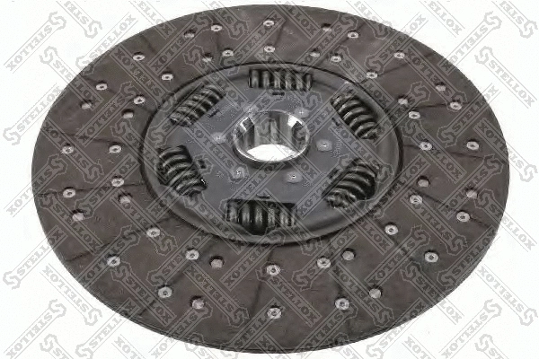 Clutch Disc (83-03511-SX)