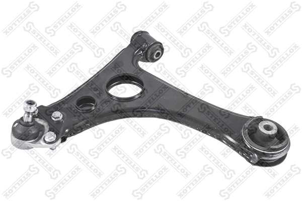 Control/Trailing Arm, wheel suspension (57-01702-SX)