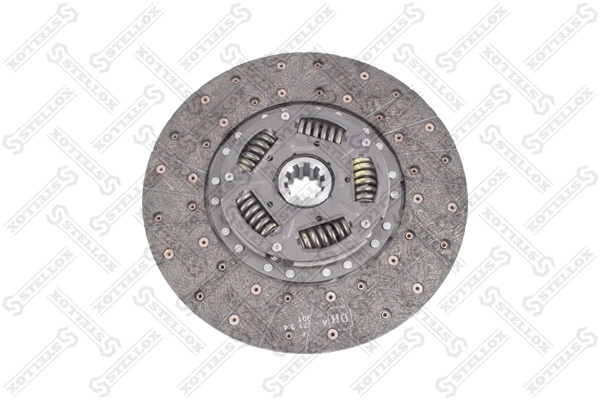Clutch Disc (83-03560-SX)