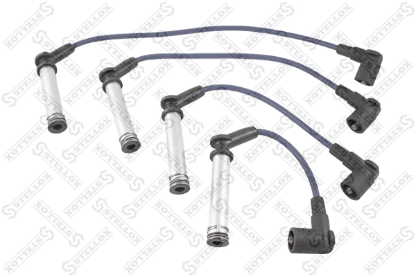Ignition Cable Kit (10-38051-SX)