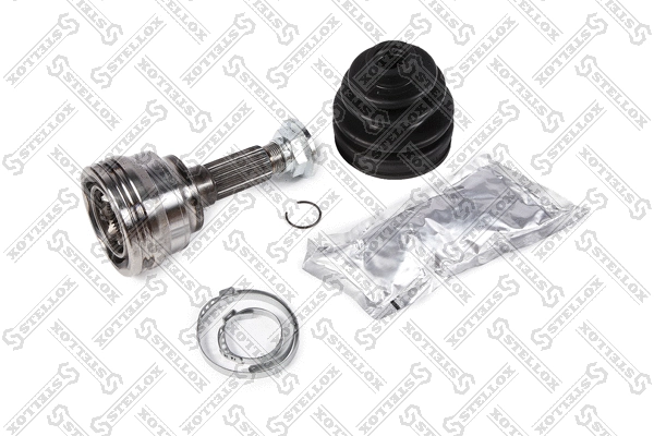 Joint Kit, drive shaft (150 1678-SX)