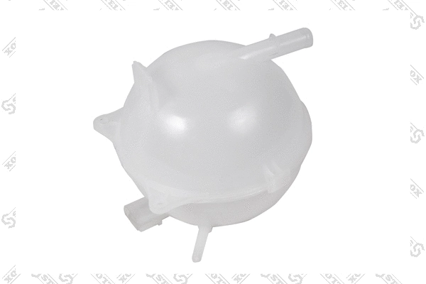 Expansion Tank, coolant (75-51208-SX)