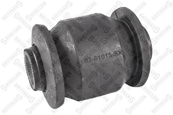 Mounting, control/trailing arm (87-61015-SX)