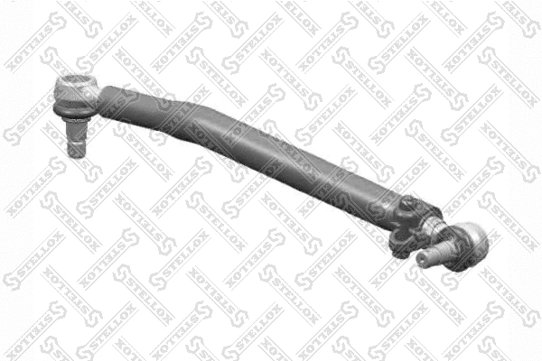 Centre Rod Assembly (84-35099-SX)