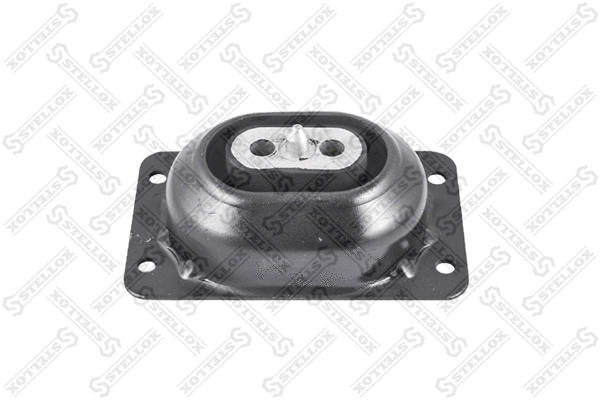 Mounting, engine (81-02764-SX)
