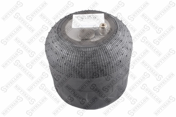 Bellow, air suspension (90-41833-SX)