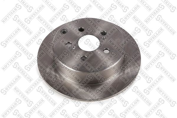 Brake Disc (6020-1722-SX)