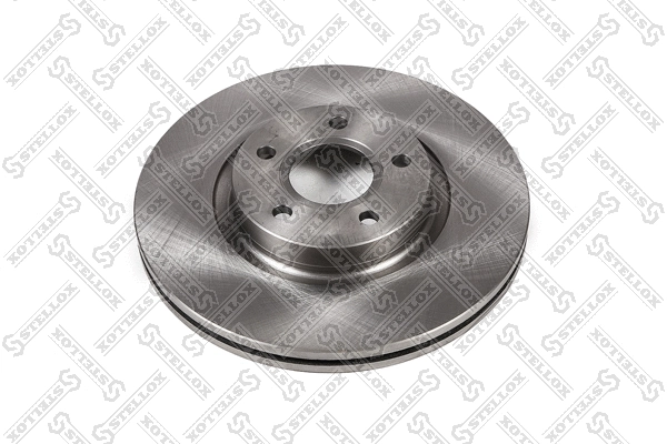 Brake Disc (6020-4849V-SX)