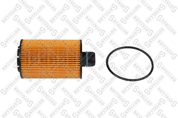 Oil Filter (20-50742-SX)