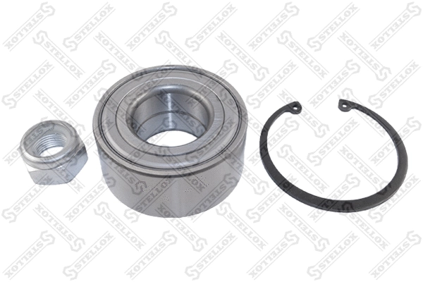 Wheel Bearing Kit (43-28021-SX)