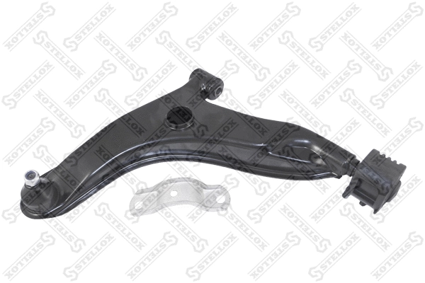 Control/Trailing Arm, wheel suspension (57-00587-SX)
