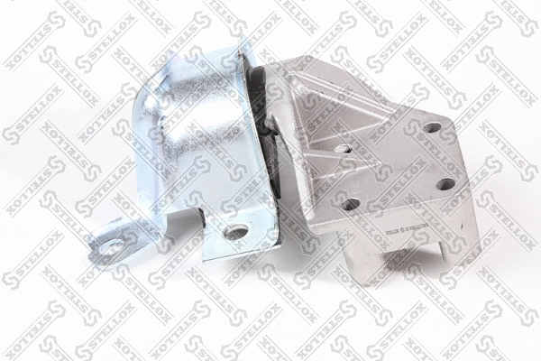 Mounting, engine (25-18368-SX)