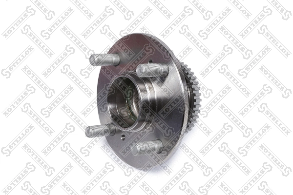 Wheel Bearing Kit (43-29099-SX)