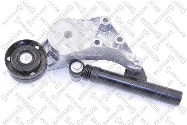 Tensioner Pulley, V-ribbed belt (03-40142-SX)