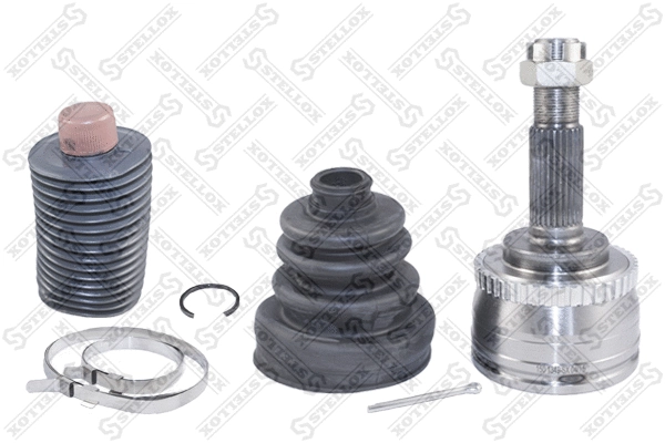Joint Kit, drive shaft (150 1349-SX)