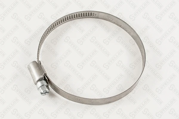 Clamping Clip (89-18028-SX)