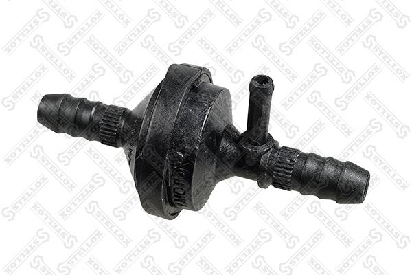 Valve, crankcase ventilation (01-25716-SX)