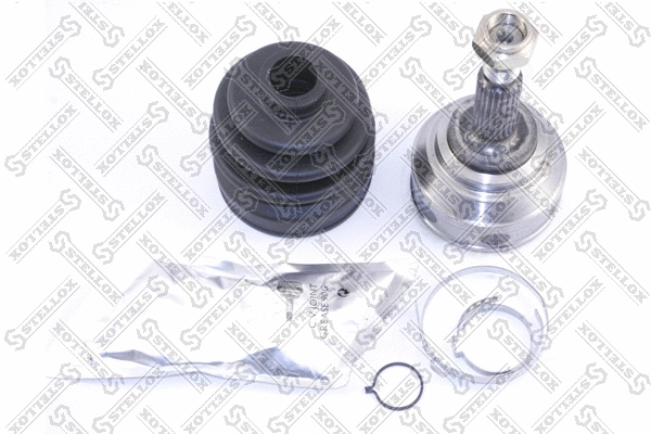 Joint Kit, drive shaft (150 1369-SX)