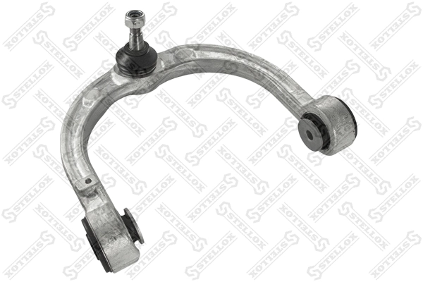 Control/Trailing Arm, wheel suspension (57-04102A-SX)