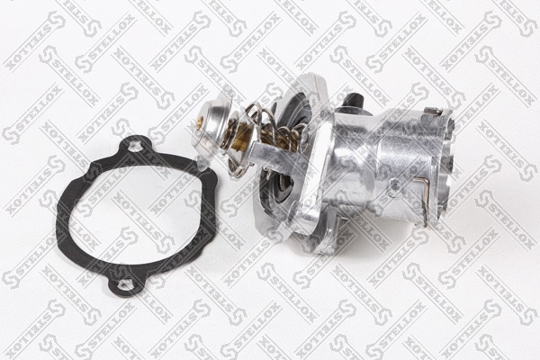 Thermostat, coolant (23-40166-SX)