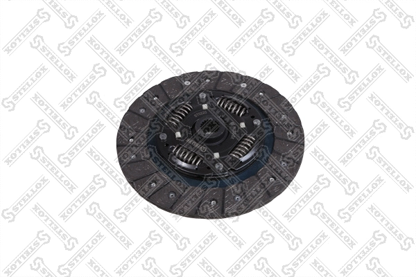Clutch Disc (07-00233-SX)