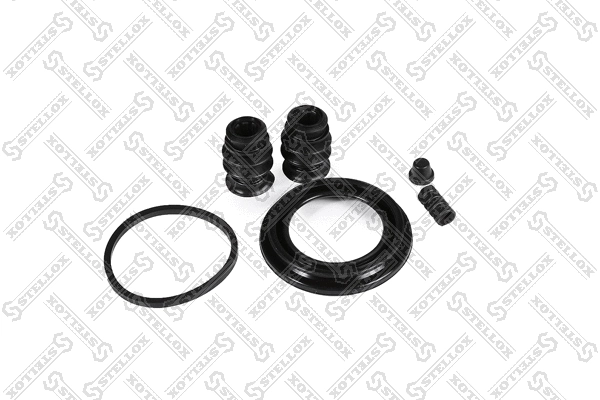 Repair Kit, brake caliper (04-99126-SX)