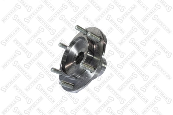 Wheel Hub (42-15230-SX)