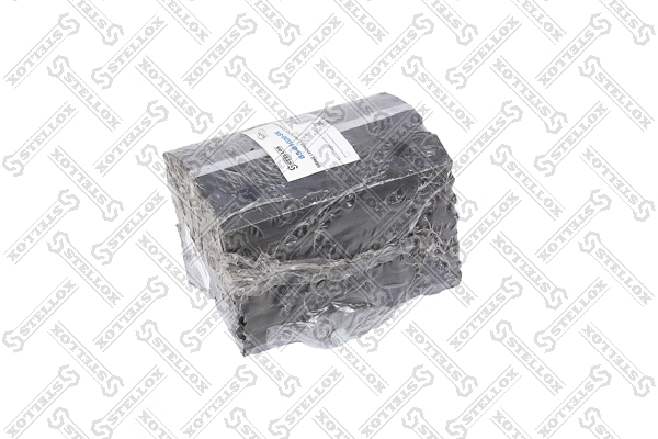 Brake Lining Kit, drum brake (85-01020-SX)