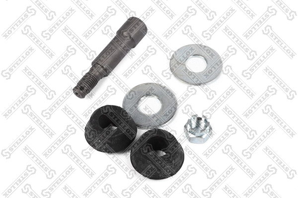 Mounting Kit, shock absorber (84-46202-SX)