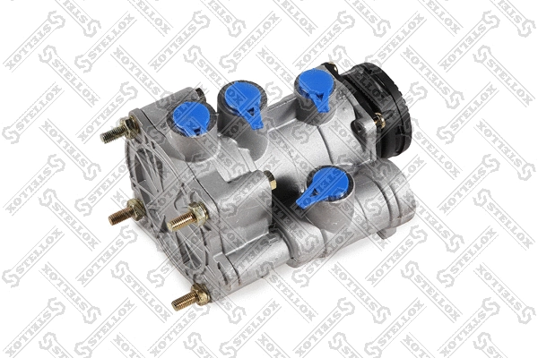 Multiport Valve (85-19503-SX)