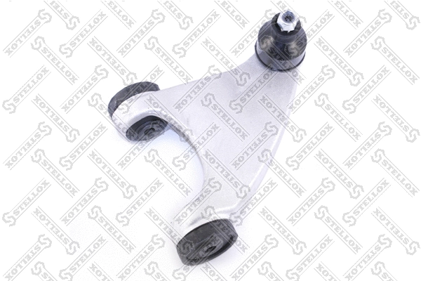 Control/Trailing Arm, wheel suspension (54-02791-SX)
