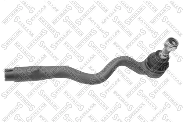 Tie Rod End (51-00662-SX)