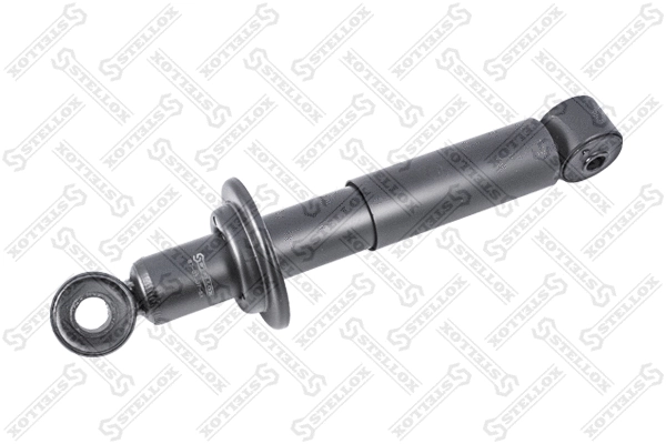 Shock Absorber, driver cab suspension (87-03307-SX)