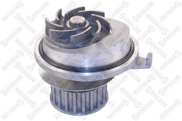 Water Pump, engine cooling (4511-0015-SX)