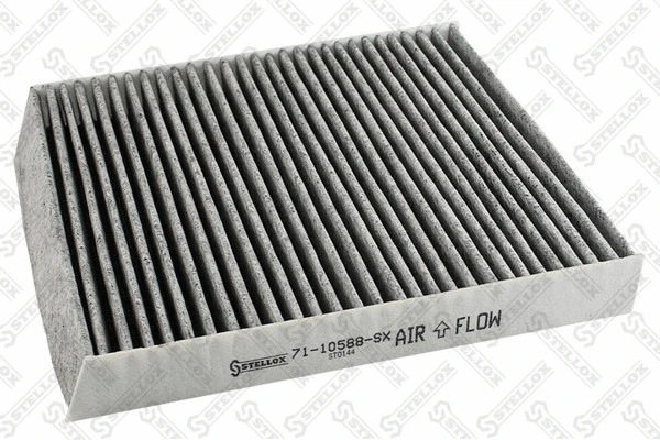 Filter, cabin air (71-10588-SX)