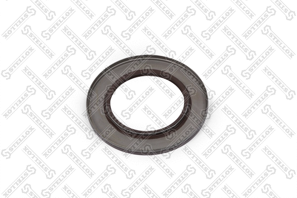 Seal Ring, spring bush (spring eye) (81-01111-SX)