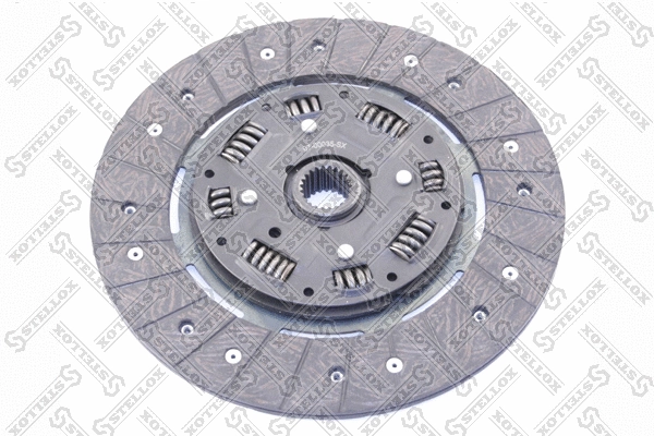 Clutch Disc (07-00035-SX)
